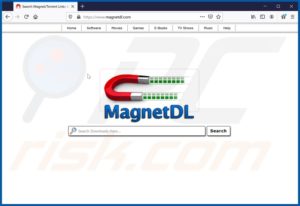 Magnet DL