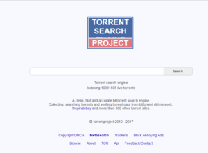 TorrentProject