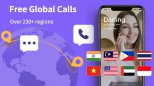AbTalk Call-- Free Phone Call & Worldwide Calling