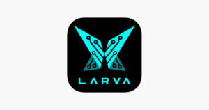 Larva VPN