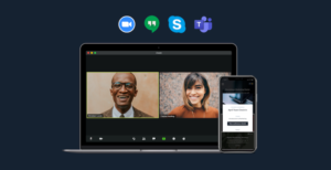 Presenting our most recent video conferencing feature: Virtual Classroom