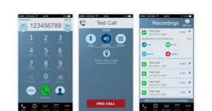 Call Recorder- IntCall