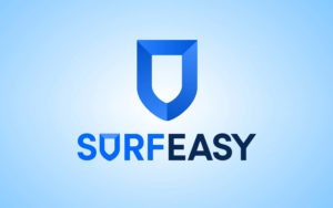 VPN by SurfEasy