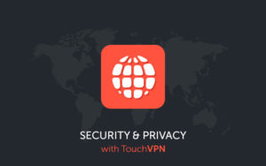 VPN in Touch