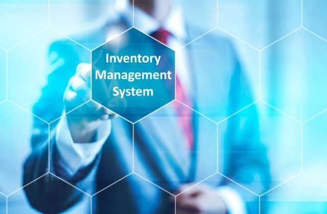 best inventory managment software