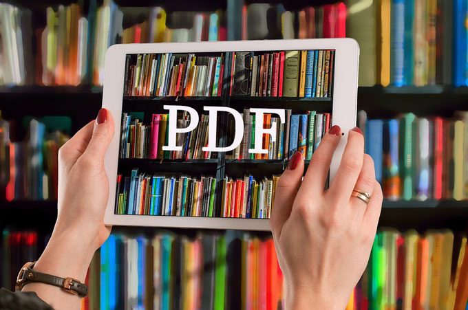pdf book downloader