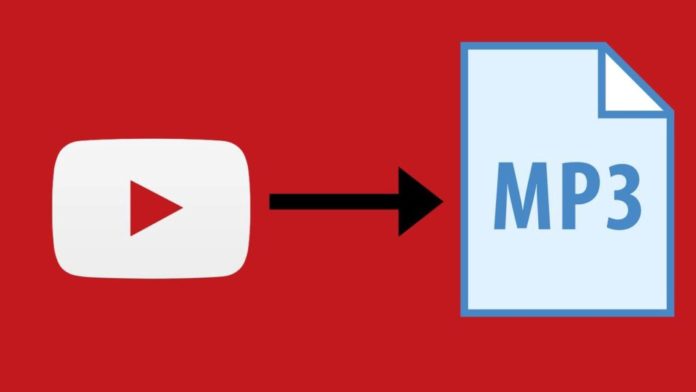 youtube to mp3 downloader