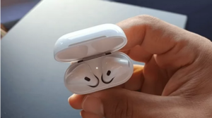 Connect Airpods to Windows 10