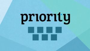 Highest Priority Software