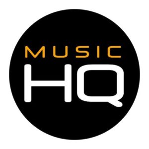 MusicHQ