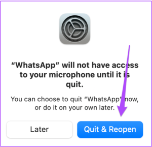 best ways to fix whatsapp