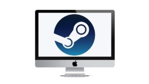 how to download steam games on mac