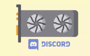 why discord is not playing videos