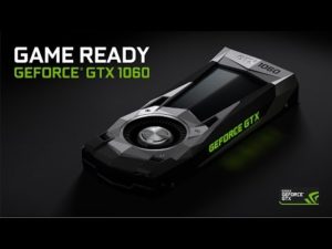 nvidia graphic card for gaming
