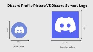 discord profile picture size