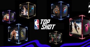 Basketball Top Shot Marketplace