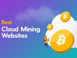 Cloud Mining Sites