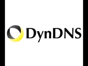 DynDNS Service