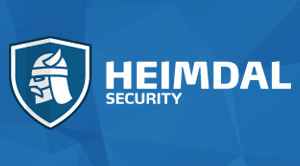 HeimdalTM Next-Gen Endpoint Antivirus