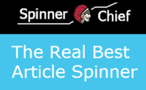 Spinner Chief