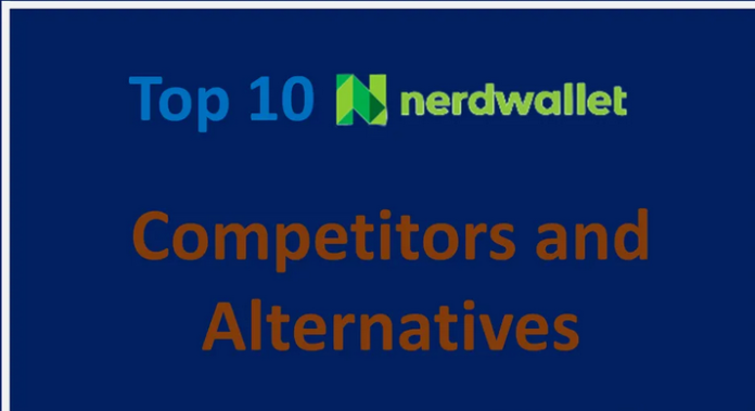 The 10 Best NerdWallet Alternatives