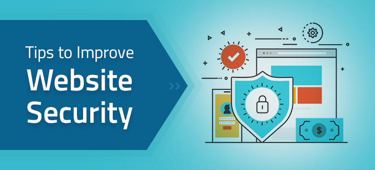 Improve Website Security