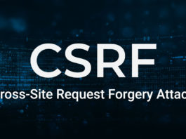 what is cross site request forgery