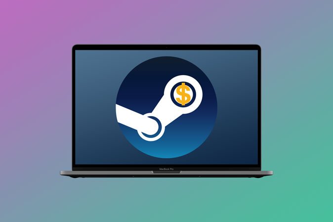 how to download steam games on mac