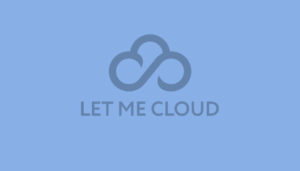 let me cloud