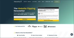 thewebsiteflip