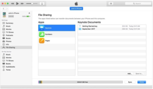 tranfer files from ipad to pc with or without itunes