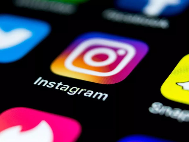 What are the uses of Instagram?