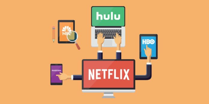 Online Streaming Services