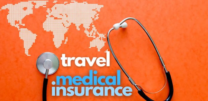 patriot medical travel insurance